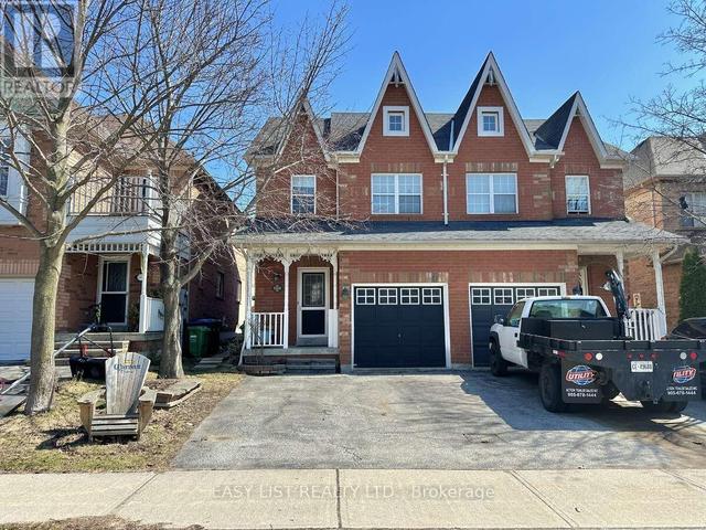 1104 CARDING MILL PLACE  Mississauga, ON L5W 1C4