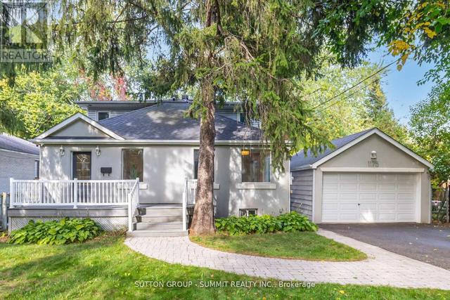 1175 KANE ROAD  Mississauga, ON L5H 2M2