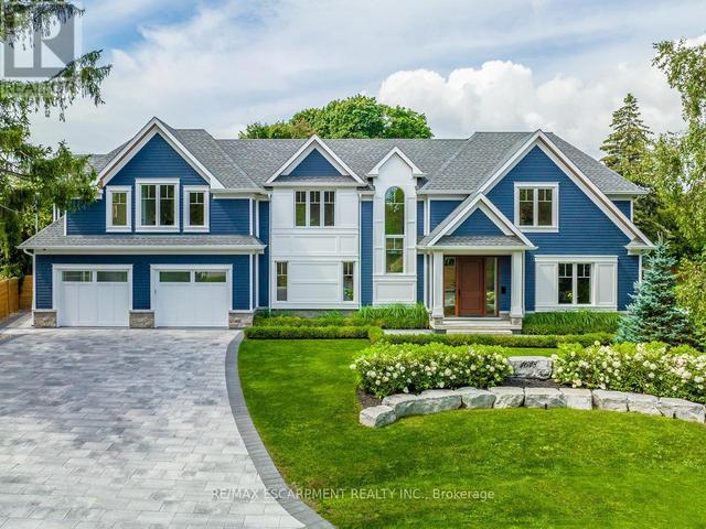 1618 DOGWOOD TRAIL  Mississauga, ON L5G 3A5