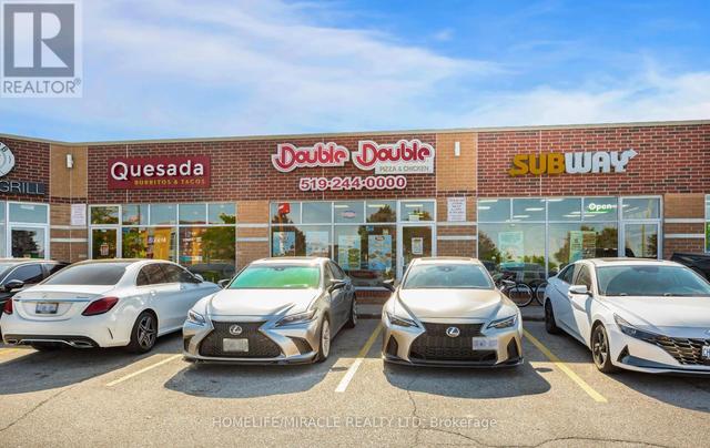 95 SAGINAW PARKWAY  Cambridge, ON N1T 1T9