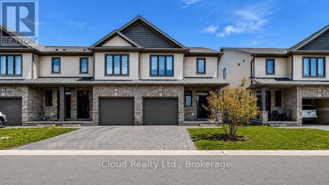 40 - 745 CHELTON ROAD  London South, ON N6M 0J1