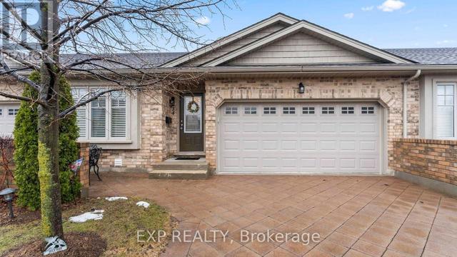 14 - 2100 DENVIEW AVENUE  London North (North S), ON N6G 0J5