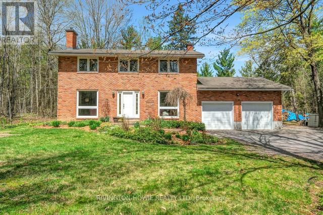 104 TALL FOREST DRIVE  Ottawa, ON K0A 1L0