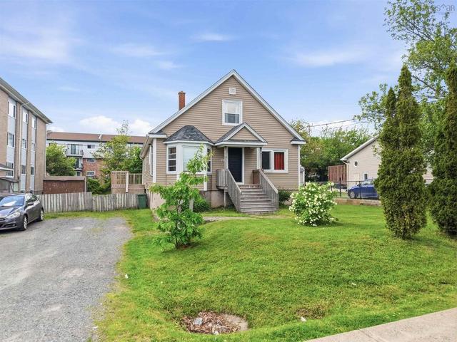 20 Sylvia Avenue  Spryfield, NS B3R 1J9