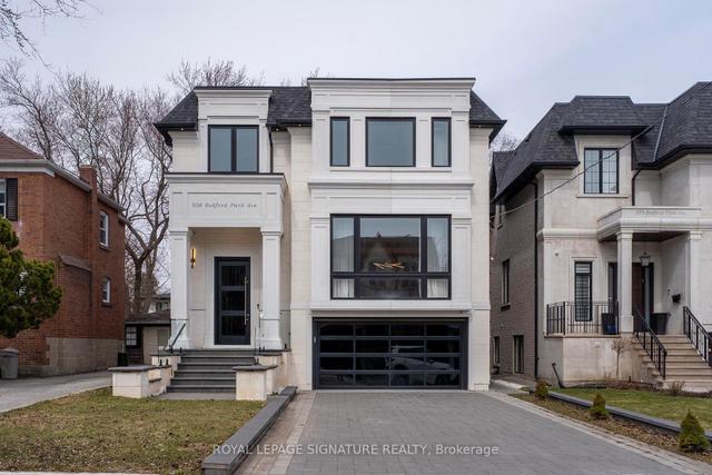 658 Bedford Pk Avenue Toronto, ON M5M 1K3