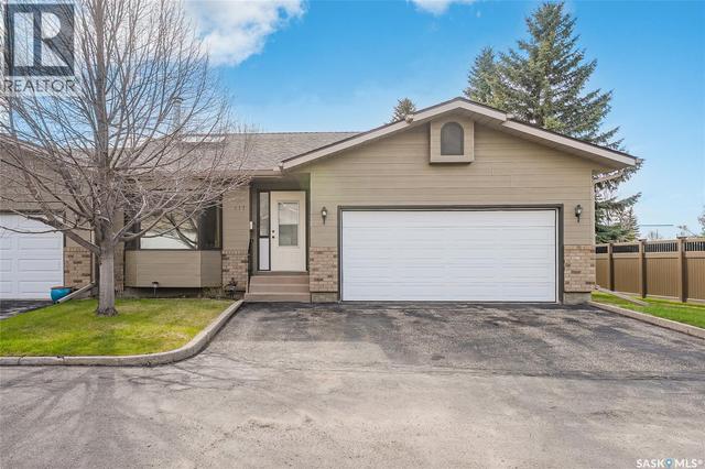 117 420 Heritage CRESCENT  Saskatoon, SK S7H 5P3