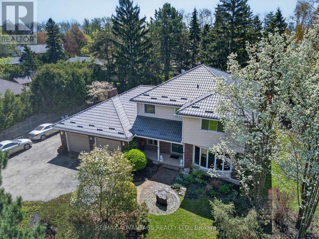 44 NORTHCREST DRIVE  London North (North B), ON N5X 2V8