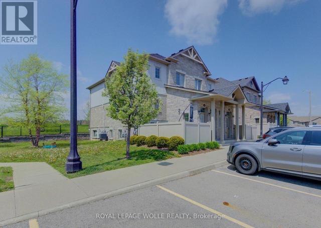 24A - 388 OLD HURON ROAD  Kitchener, ON N2R 0J5