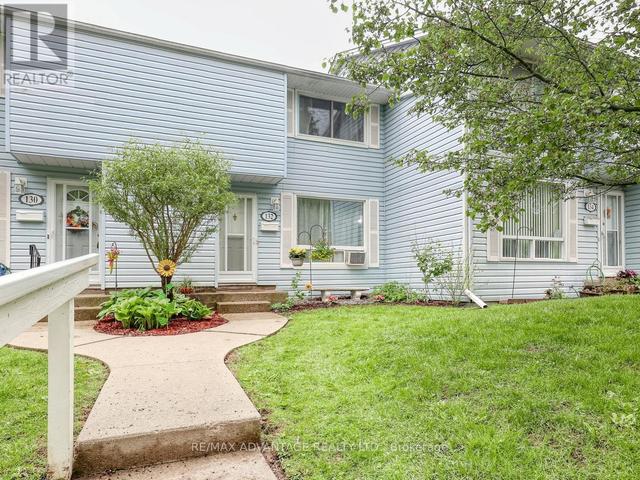 132 MONMORE ROAD  London North (North F), ON N6G 3A6