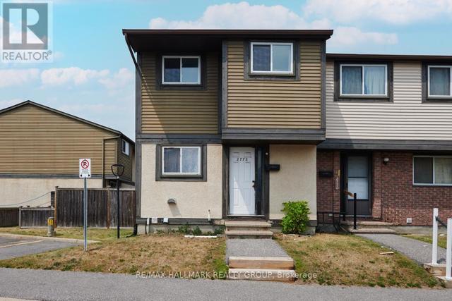 81 - 2772 PIMLICO CRESCENT  Ottawa, ON K1T 2A8
