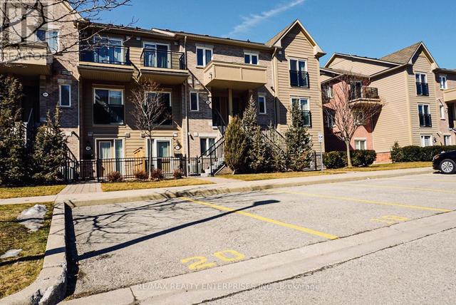145 - 4975 SOUTHAMPTON DRIVE  Mississauga, ON L5M 8C8