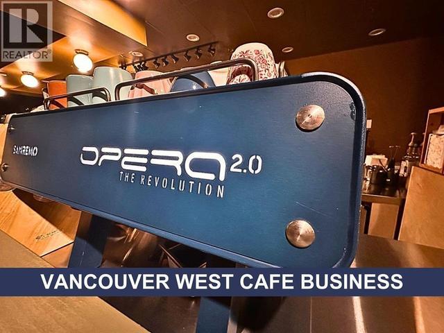 2948 W 4TH AVENUE  Vancouver, BC V6K 1R2