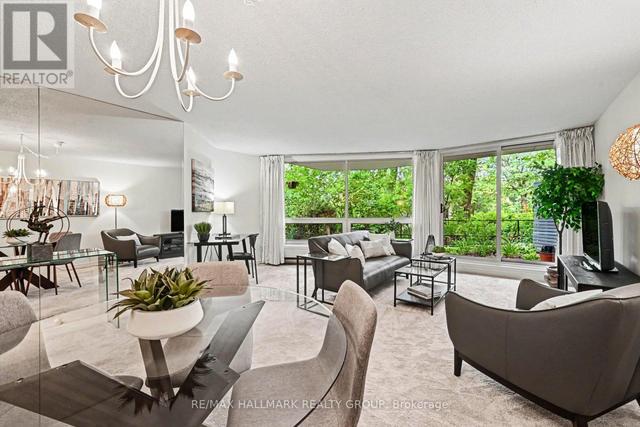 103 - 30 CHARLEVOIX STREET  Ottawa, ON K1L 8K5