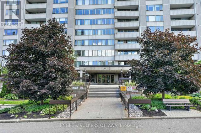 1102 - 2625 REGINA STREET  Ottawa, ON K2B 5W8