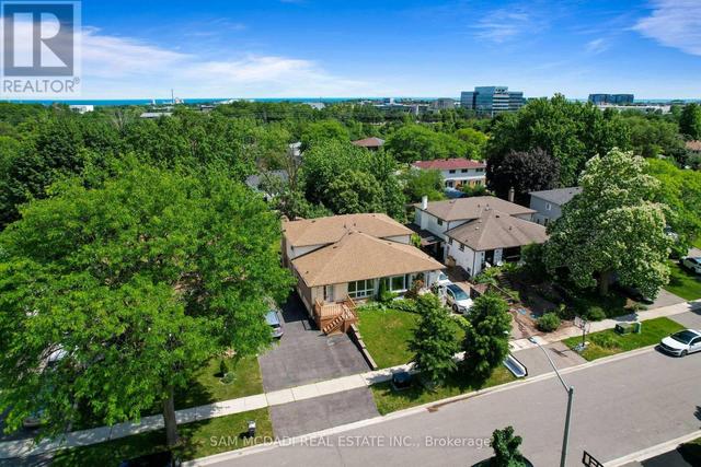 2644 ALTADENA COURT  Mississauga, ON L5K 1G2