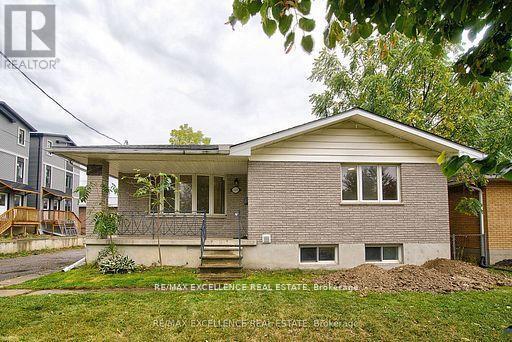 1595 BORDEN STREET  London East, ON N5W 2P9