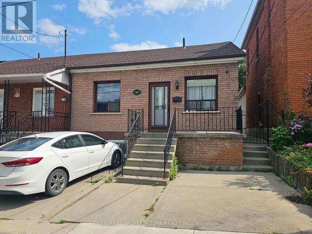 188 HESS STREET N  Hamilton, ON L8R 2T4