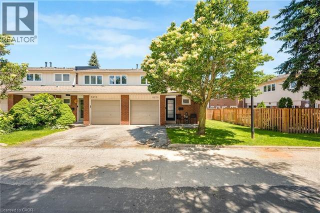 5275 BANTING Court  Burlington, ON L7L 2Z4