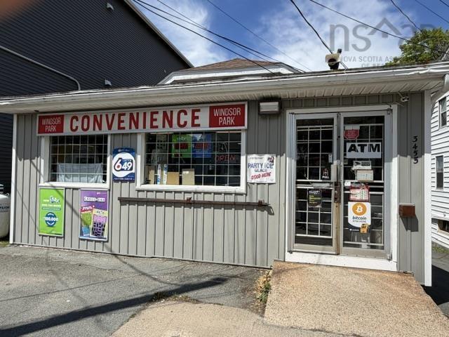 3455 WINDSOR Street  Halifax, NS B3K 5G5