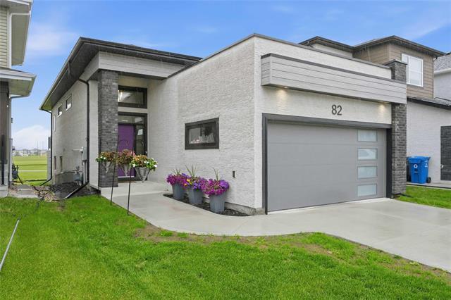 82 Jim Gauthier DR  Winnipeg, MB R3W 0R7