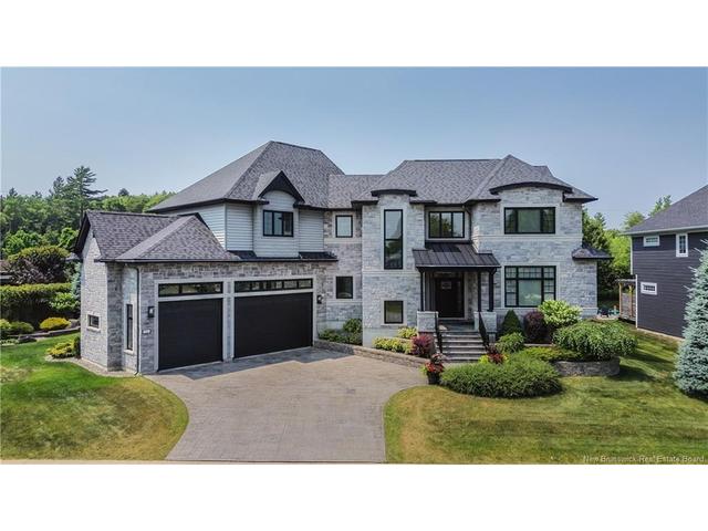 620 Wetmore RD  Fredericton, NB E3B 7G6