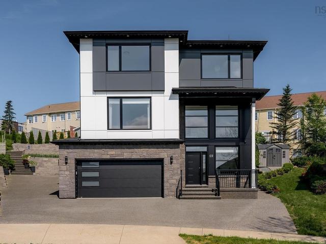 69 Sophia Street  Halifax, NS B3S 0C7