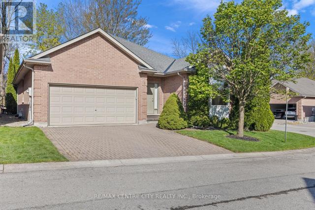 5 - 448 COMMISSIONERS ROAD E  London South (South G), ON N6C 2T7