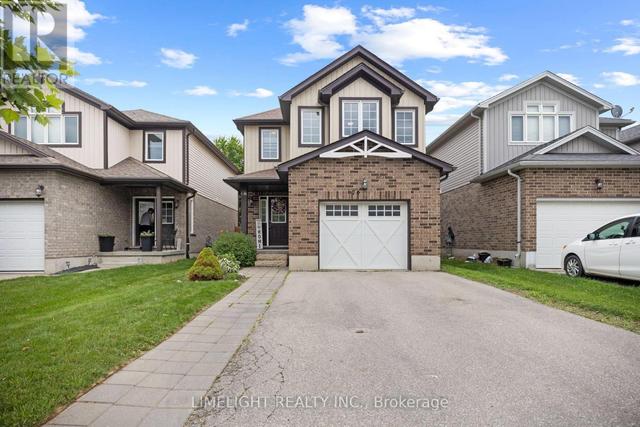 676 GUINESS WAY  London North (North D), ON N5X 0C3