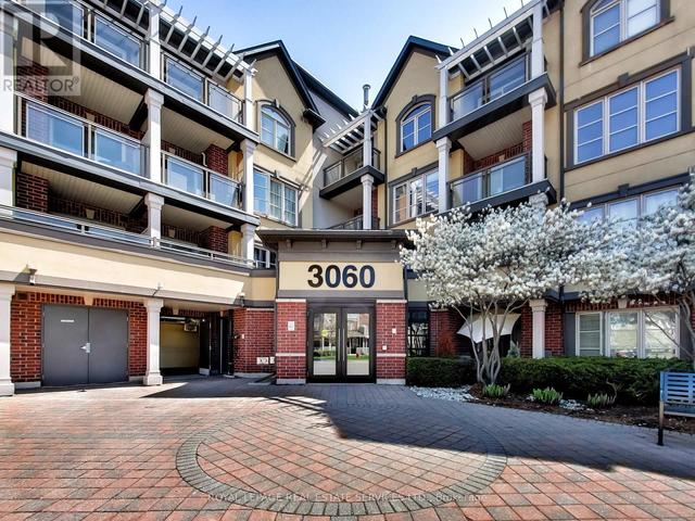 221 - 3060 ROTARY WAY  Burlington, ON L7M 0G9