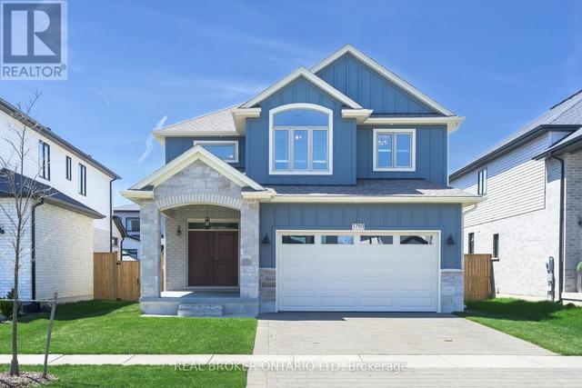 1765 BRAYFORD AVENUE  London South (South K), ON N6K 0H4