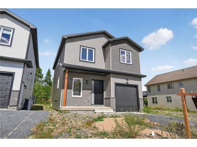 18 Weavers WY  Fredericton, NB E3A 3P8
