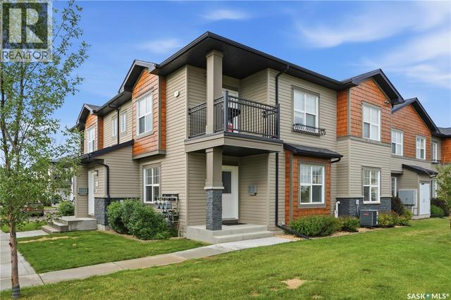 801 1015 Patrick CRESCENT  Saskatoon, SK S7W 0M4