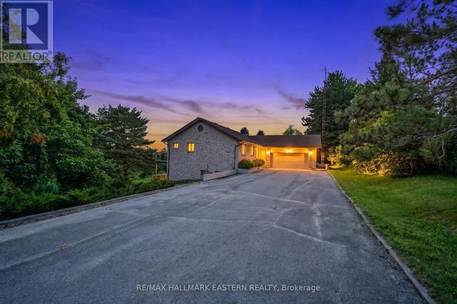 473 SUNSET CRESCENT Alnwick/Haldimand, ON K0K 2X0