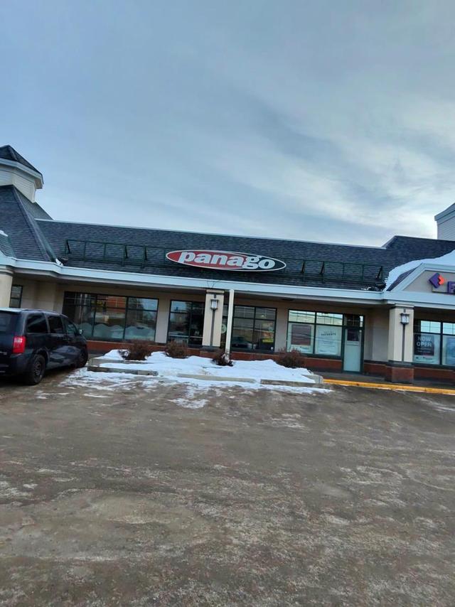  Edmonton, AB T5Z 3L2