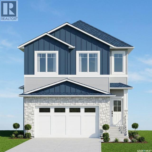 1259 Nightingale TERRACE  Saskatoon, SK S7L 0L3