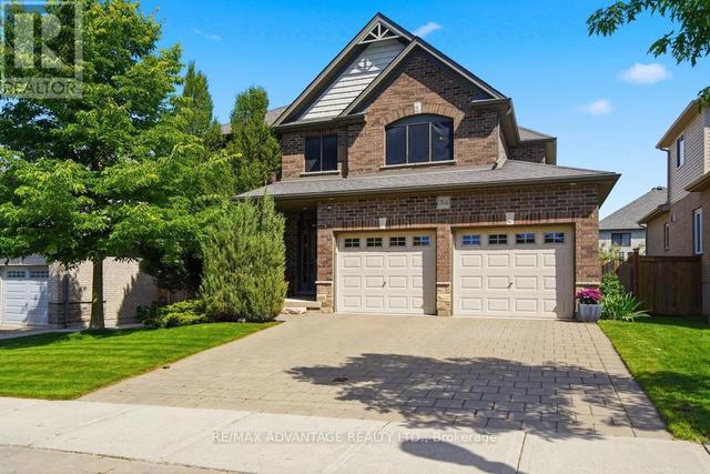 764 ECLIPSE WALK  London North (North B), ON N5X 0K1