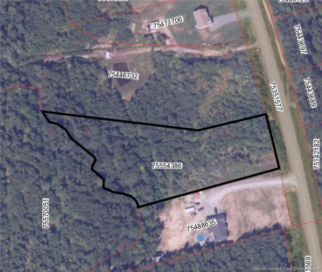 Lot 0 Route 620  Royal Road, NB E3G 6N7