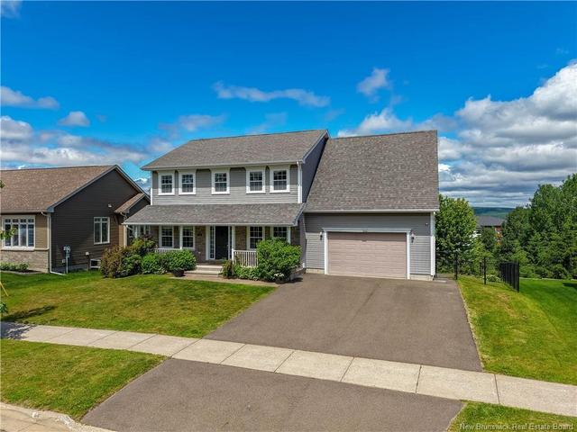 183 Garden ST  Fredericton, NB E3B 0P6