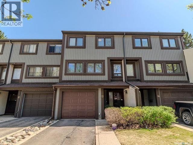 13 455 Pinehouse DRIVE  Saskatoon, SK S7K 5X1