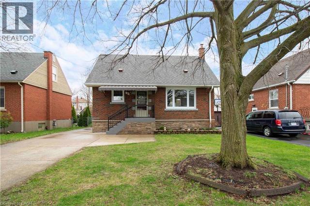 149 EAST 34TH Street  Hamilton, ON L8V 3W7