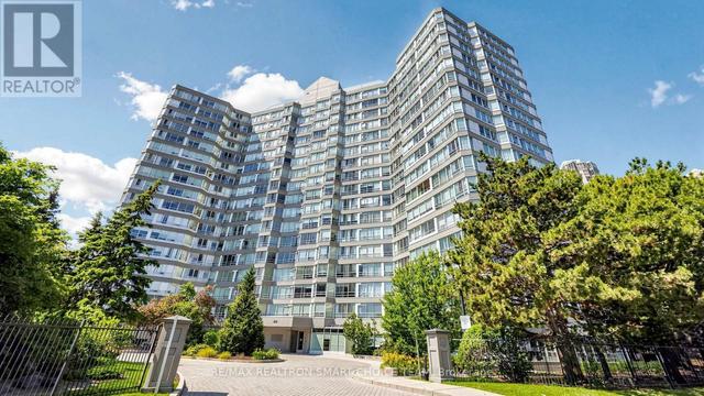 504 - 50 KINGSBRIDGE GARDEN CIRCLE  Mississauga, ON L5R 1Y2