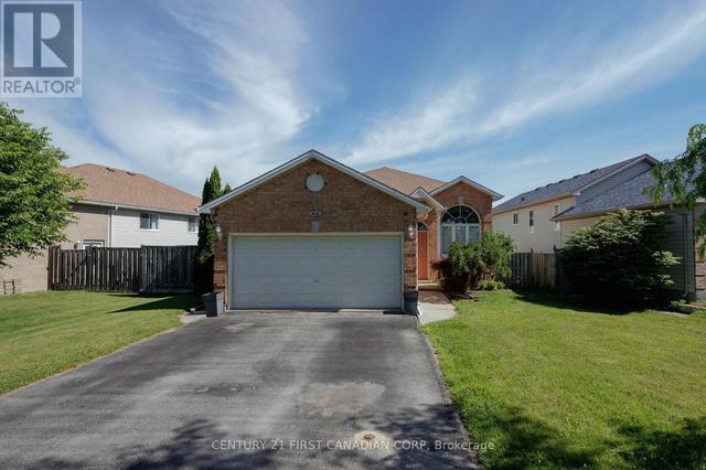 1638 MARCONI BOULEVARD  London East (East I), ON N5V 5E4