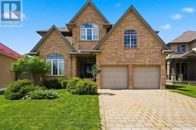 1500 BLACKWELL BOULEVARD  London North (North D), ON N5X 0E5