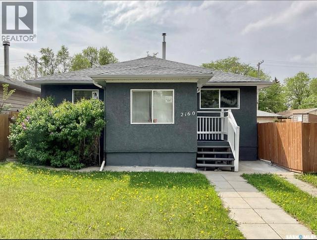 2160 Borden STREET  Regina, SK S4N 2K8