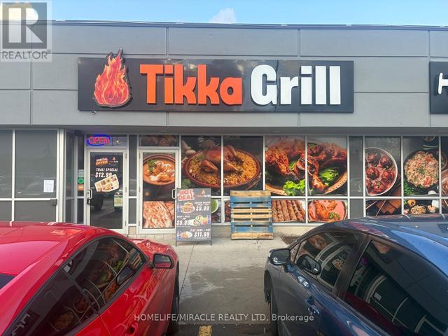 19 - 7205 GOREWAY DRIVE  Mississauga, ON L4T 2T9