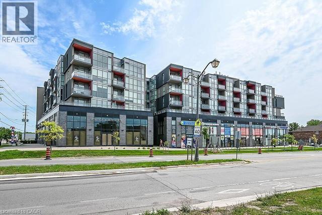 5220 DUNDAS Street Unit# 508  Burlington, ON L7L 0J4