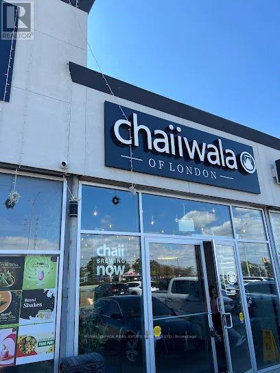 1B - 5150 DIXIE ROAD  Mississauga, ON L4W 1C9