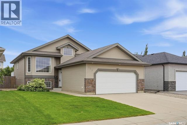 223 Trimble LANE  Saskatoon, SK S7W 0C9
