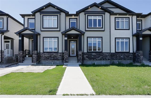 80 Ken Oblik DR  Winnipeg, MB R3Y 2C8