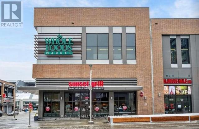 100 MARCHE WAY  Ottawa, ON K1S 5J3